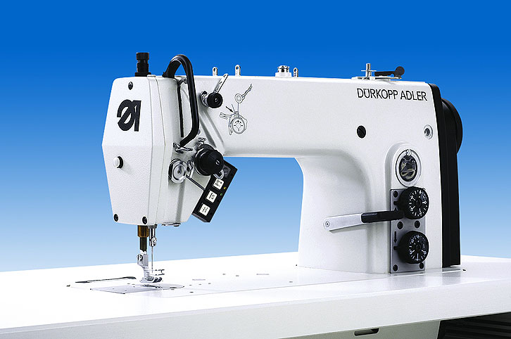 SPECIAL SEWING MACHINE CL. 272-640642-01