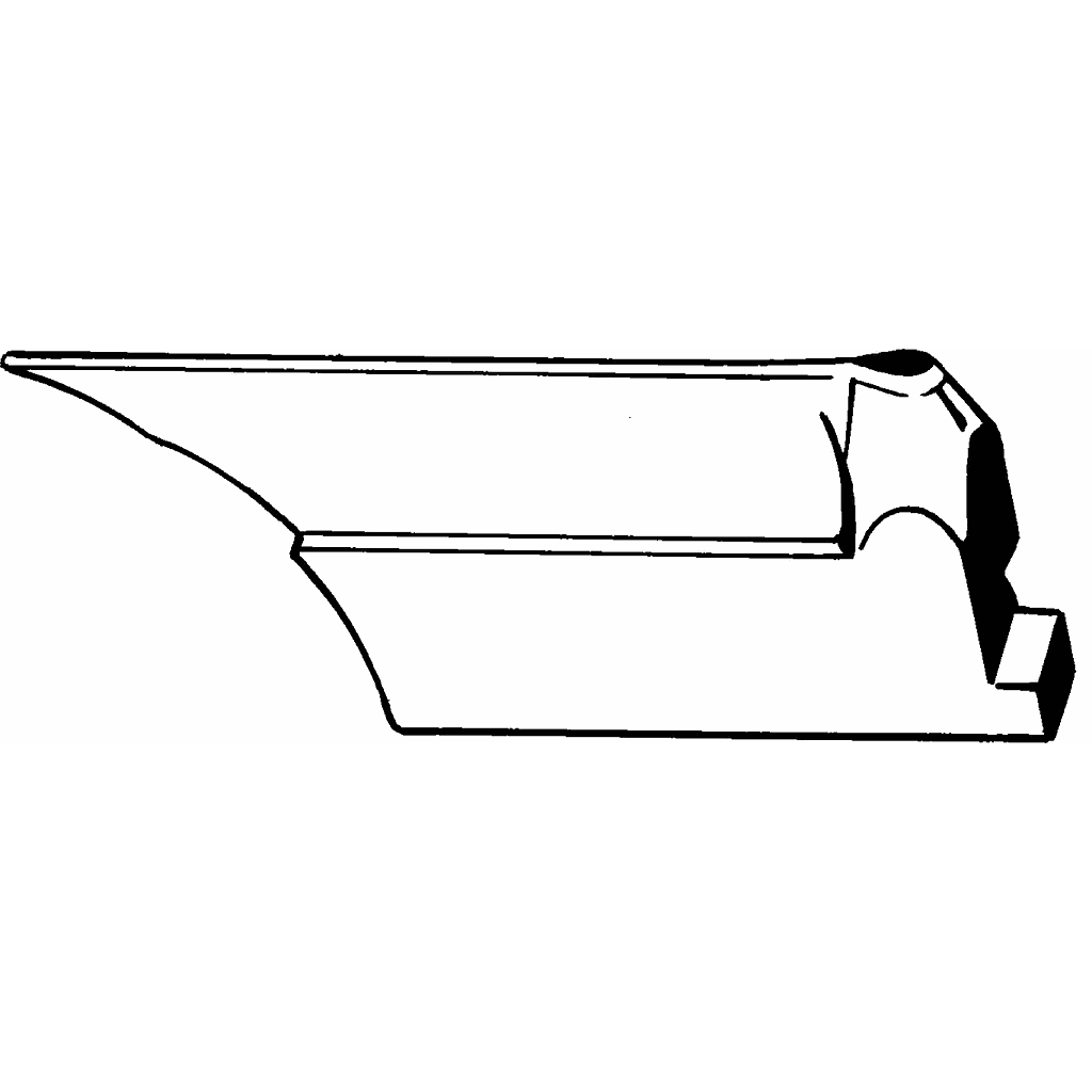 Messer/Knife 558002561 - Dürkopp