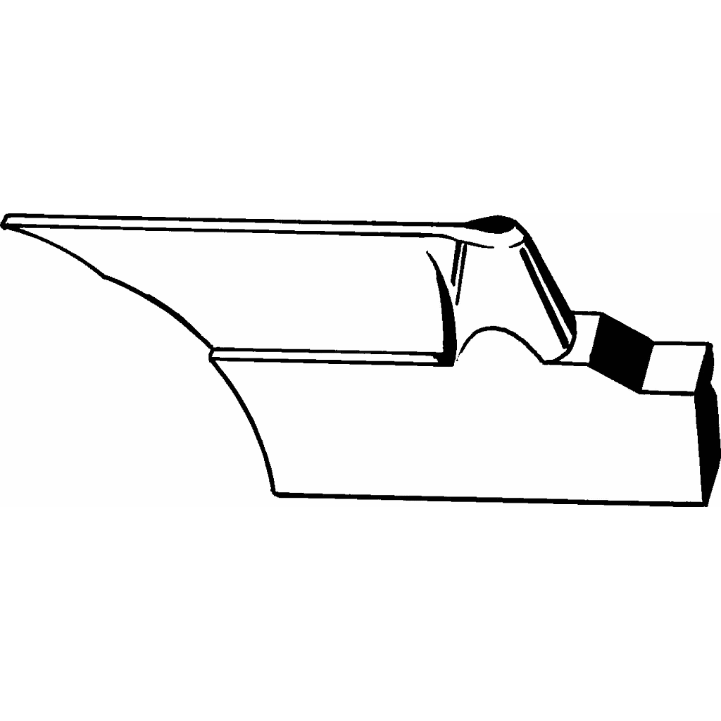 Messer/Knife 558002564 - Dürkopp