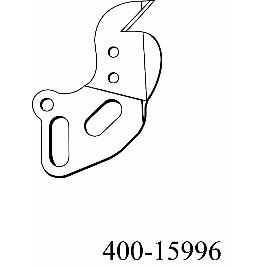 Messer/Knife 400-15996 - Juki