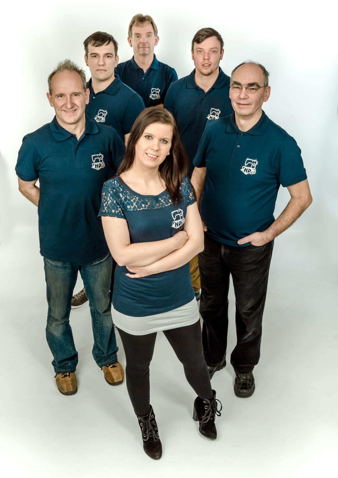 Unser Team