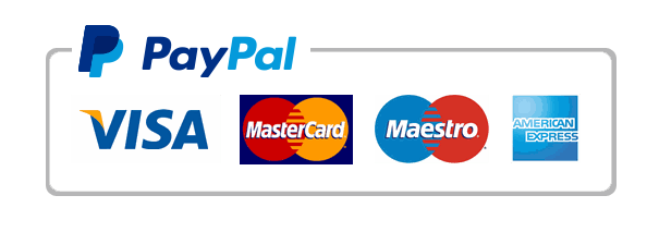 Online bezahlen mit Paypal