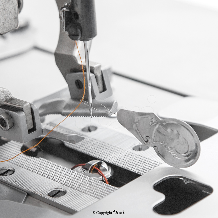 TEXI 4034 - Nadeleinfädler, 2 Stück