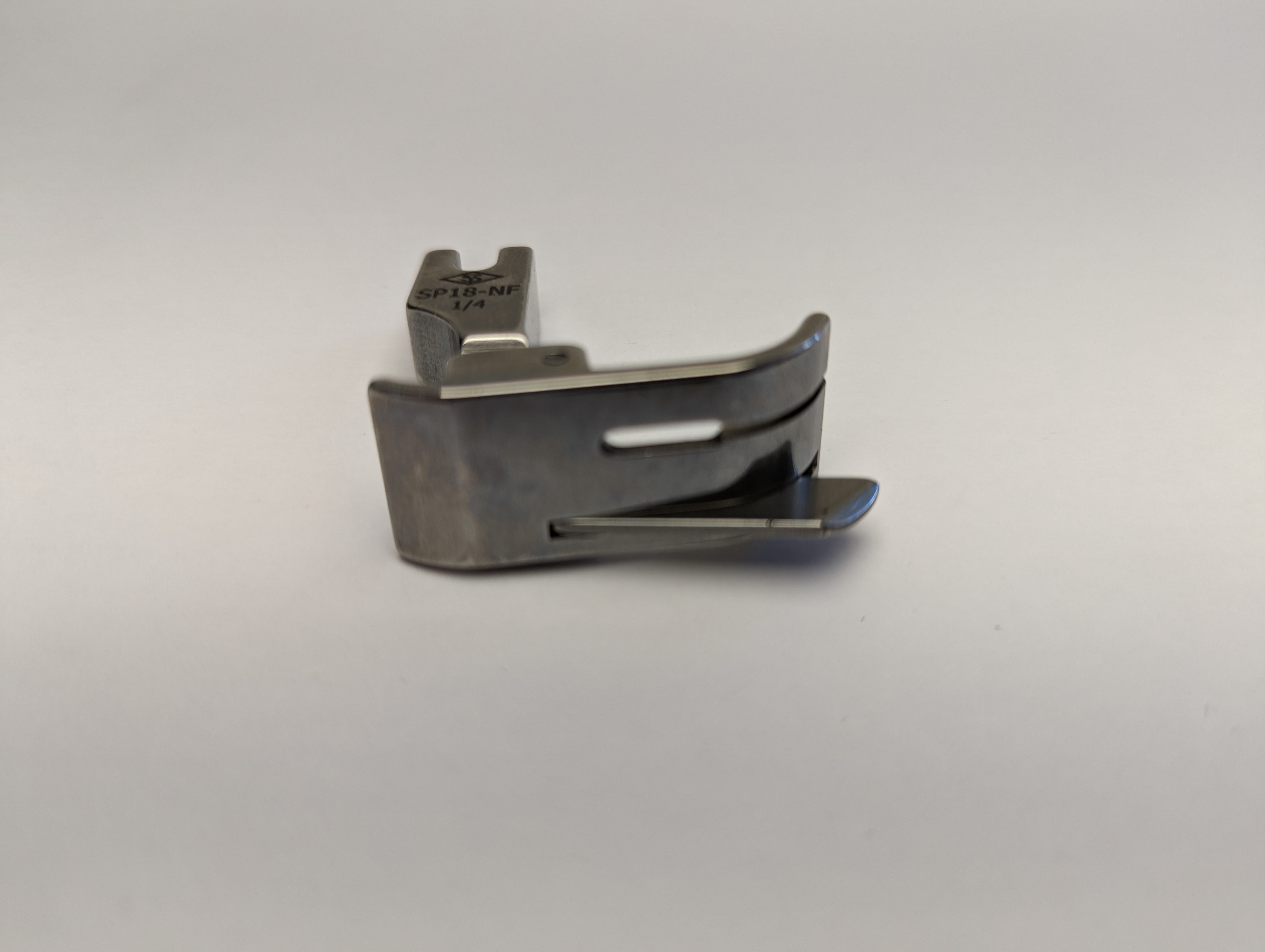 SP18-NF 1/4 - Nadeltransportfuß