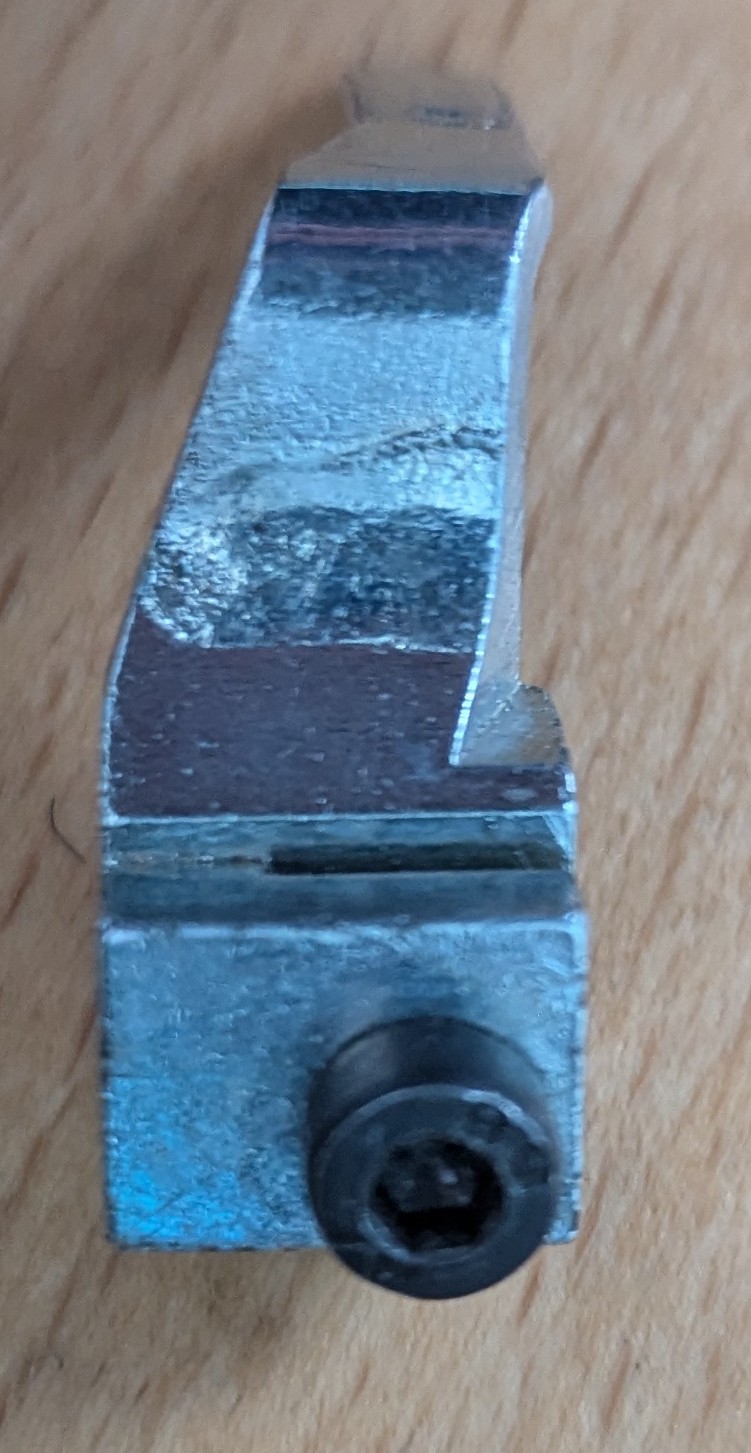 0268 240223 - FUEHRUNG (gebraucht)