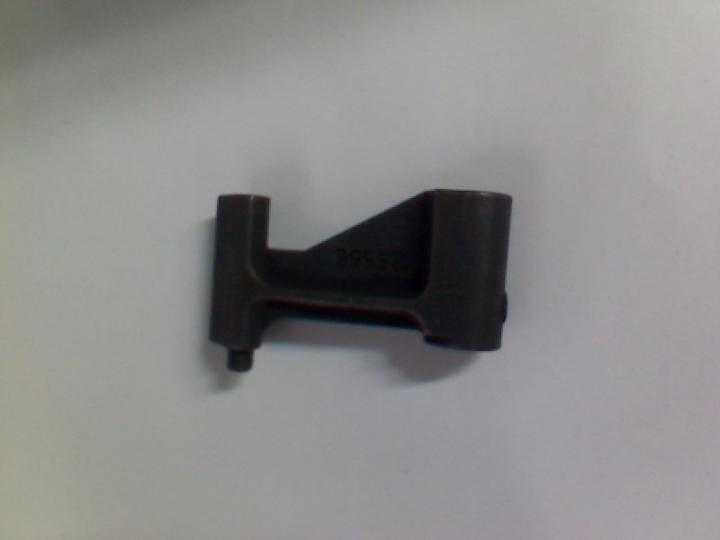 25556 Needle clamp - Nadelhalter 