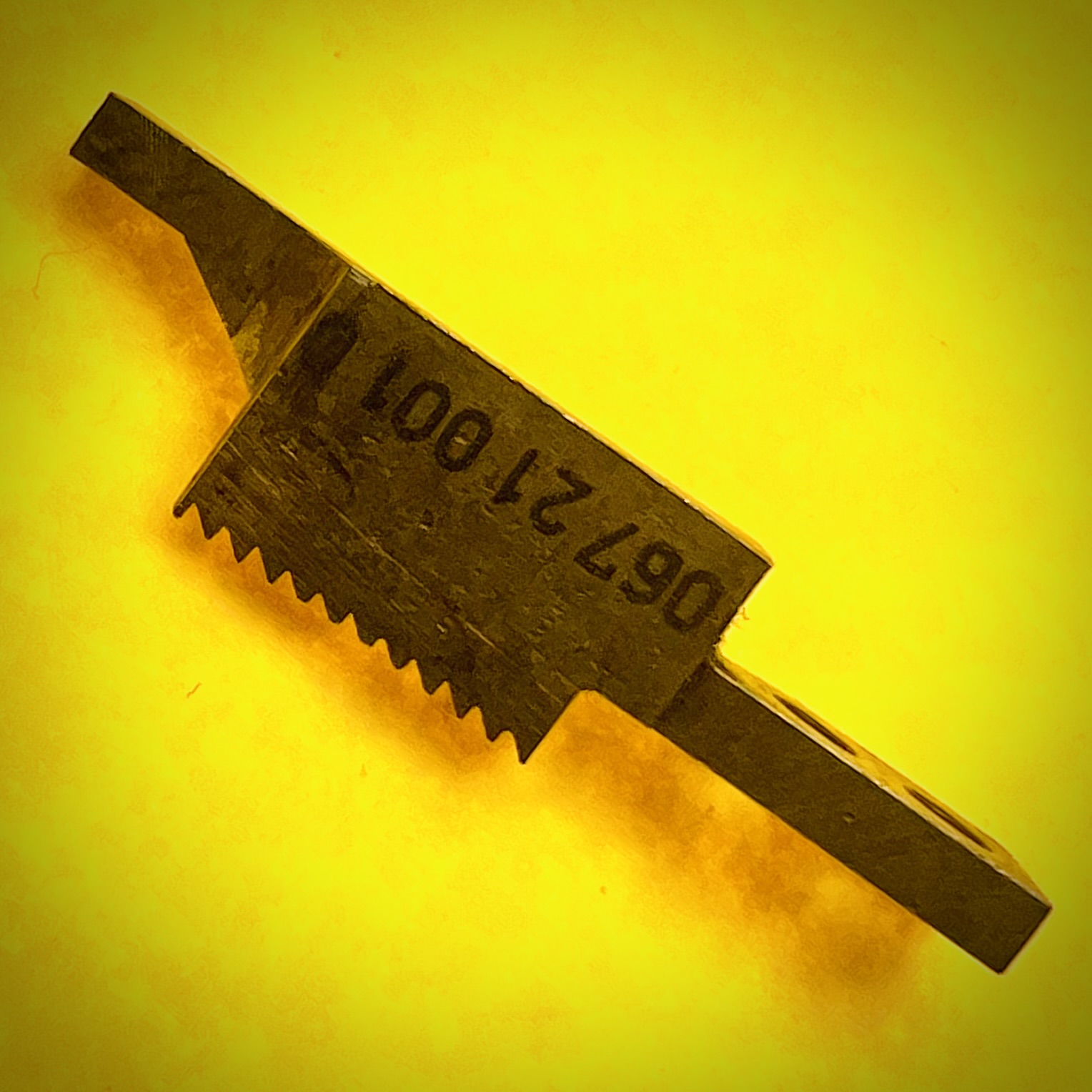 0067 210010 - TRANSPORTEUR