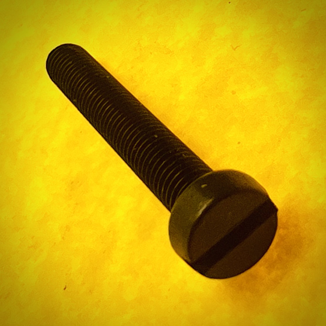 0914 000315 - Schlitzschraube