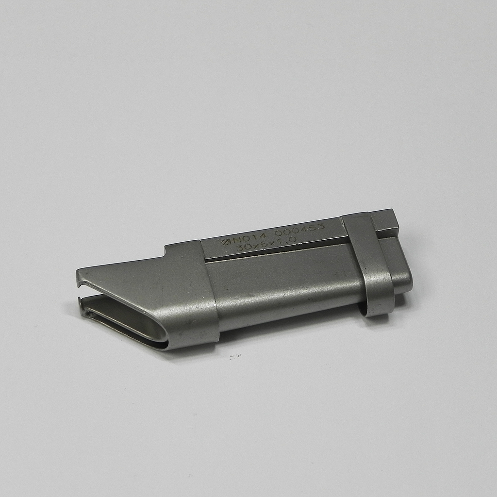 N014 000453 - EINFASSER,90° V