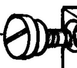 0992 023760 - cyl. screw