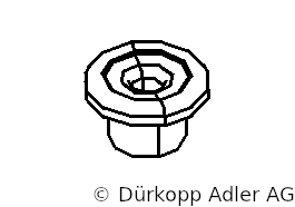 0067 100220 - TROPFEINSATZ