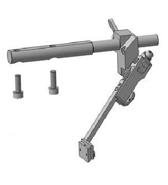 N900 020039 - KANT.ANSCHLAG K