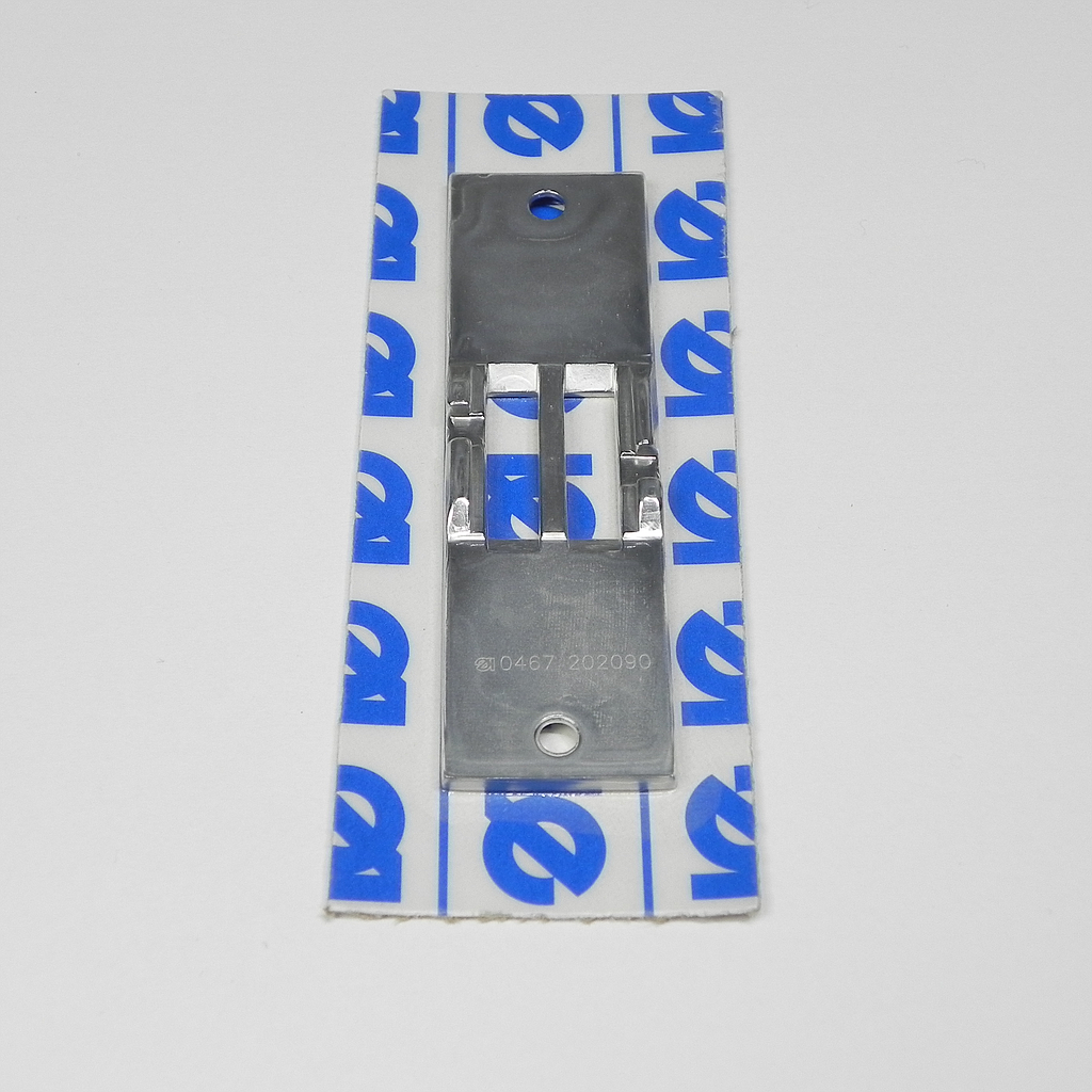 0467 202090 - STICHPLATTE