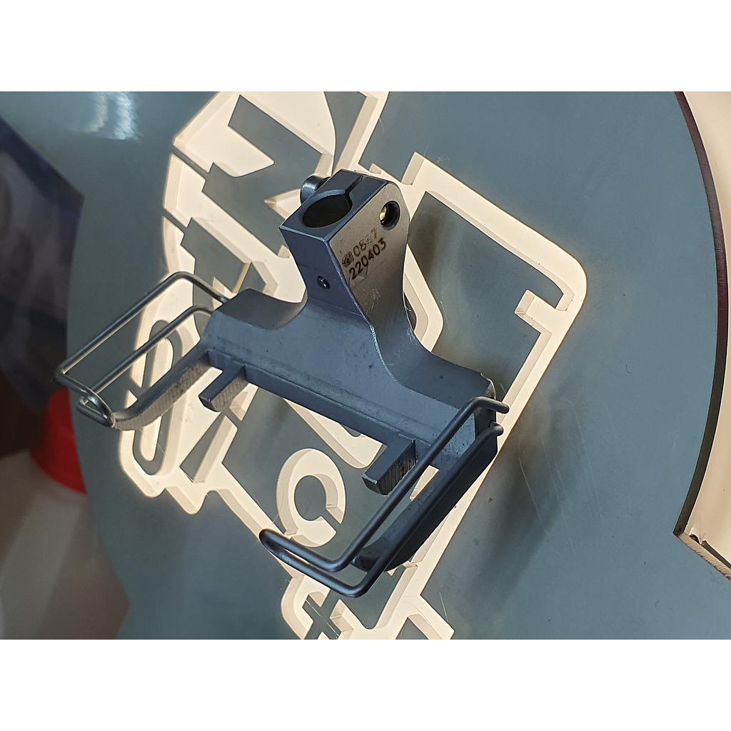 0867 220403 - DRUECKERFUSS