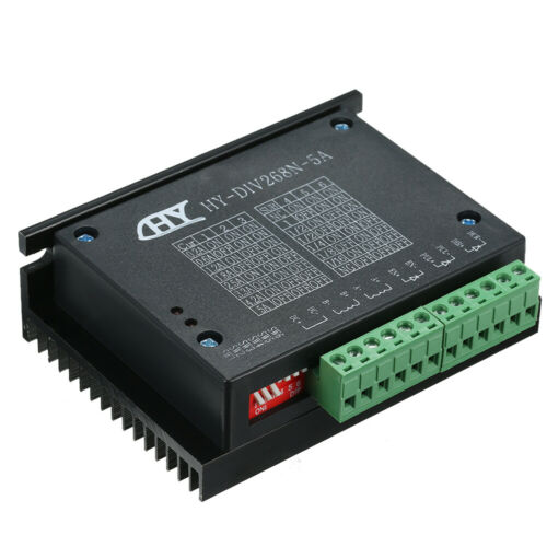 HY-DIV268N-5A Schrittmotor