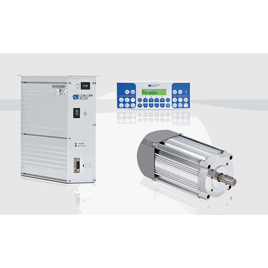 9880 867055 - ANTRIEBSPAKET