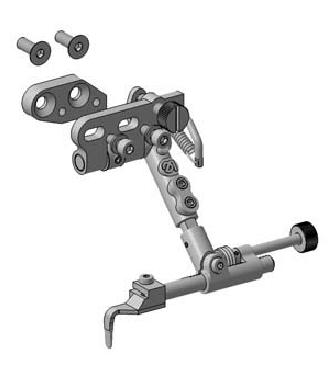 N800 075101 - MITTENANSCHLG.K