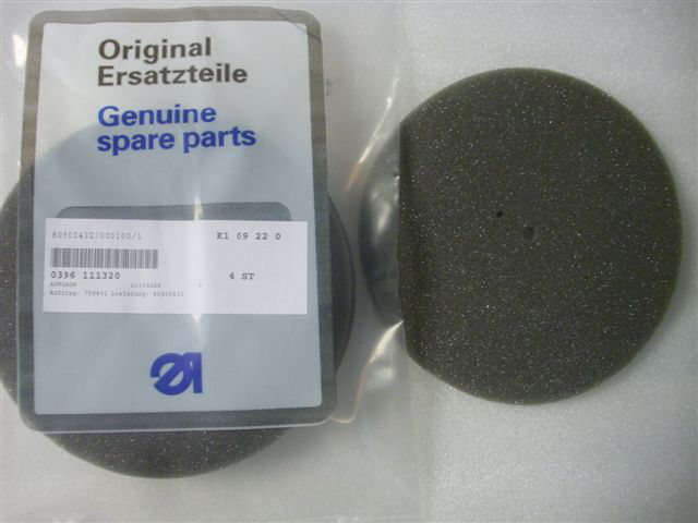 0396 111320 - AUFLAGE