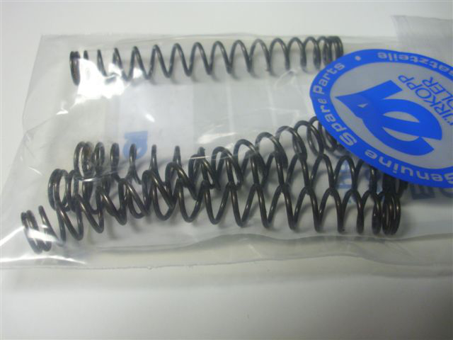 0367 100300 - DRUCKFEDER