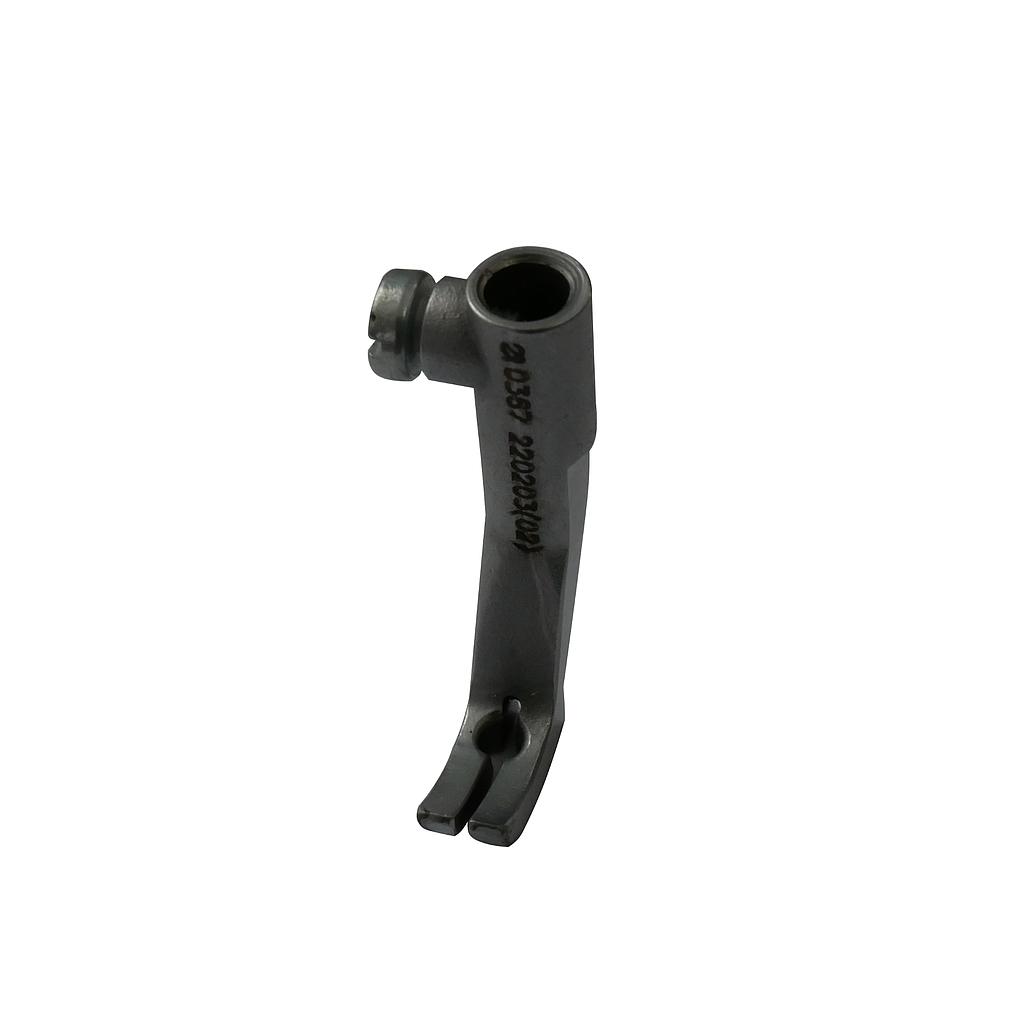 0367 220203 - TRANSPORTFUSS V