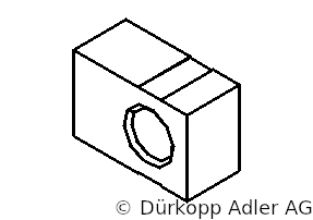 0067 160600 - slide block