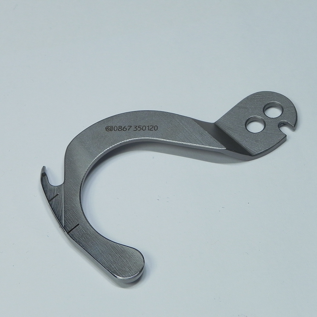 0867 350120 - FADENZIEHMESSER