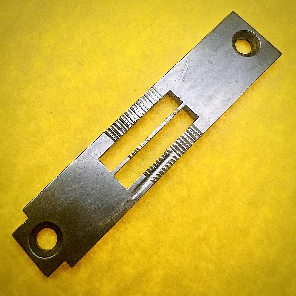 0292 006501 - STICHPLATTE