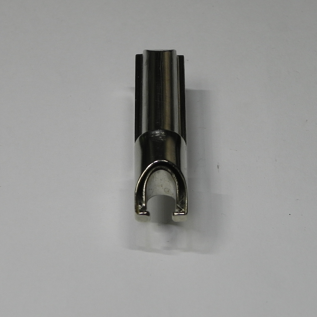 N014 006414 - EINFASSER,90° V