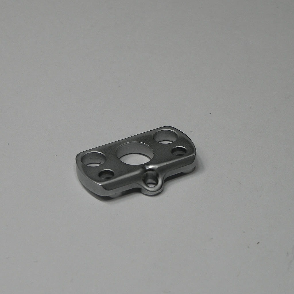 0911 200050 - STICHPLATTE