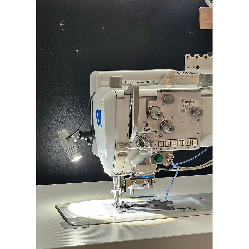 Nähmaschinenleuchte - Lichtblick für Nähmaschinen 905/45NM