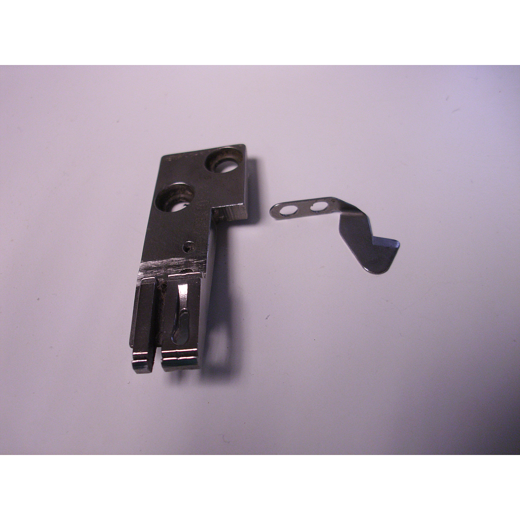 0477 210090 - NADELSCHUTZ