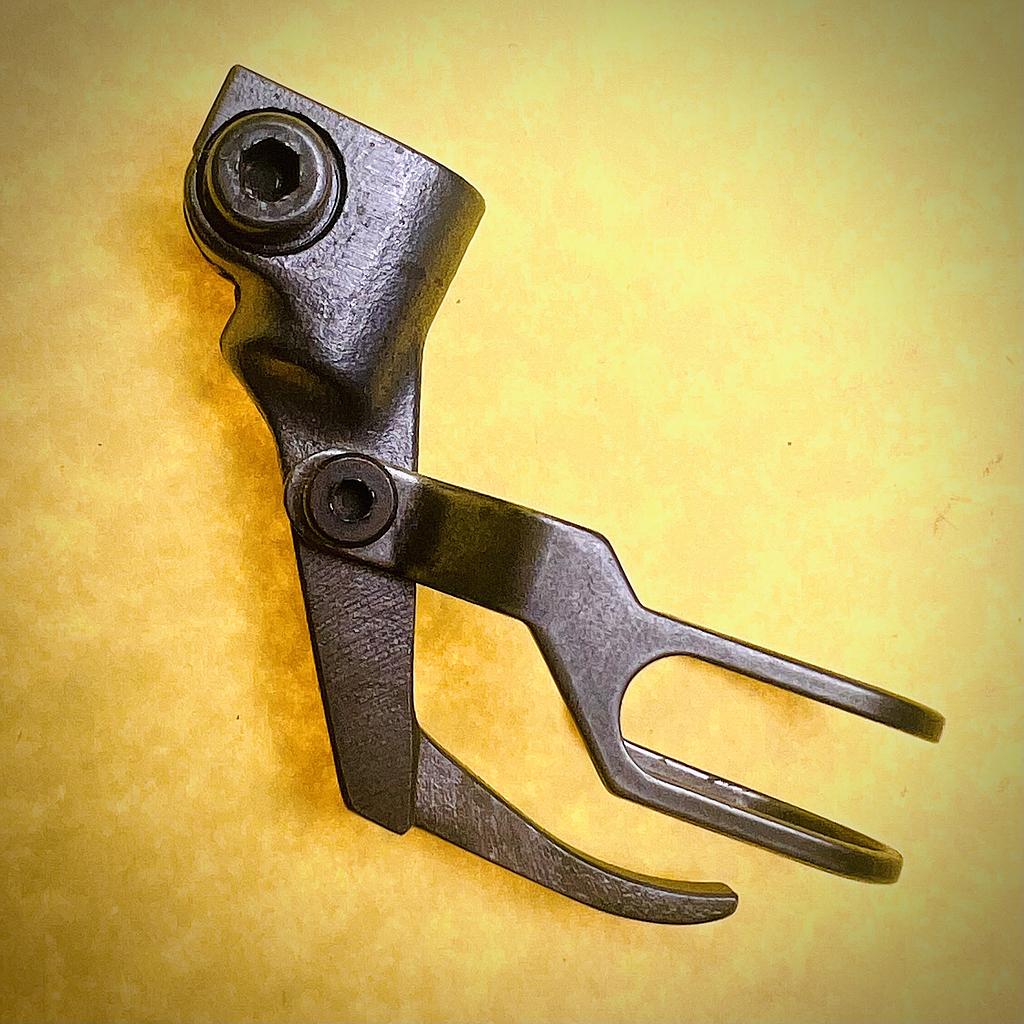 0291 006801 - HUEPFERFUSS K