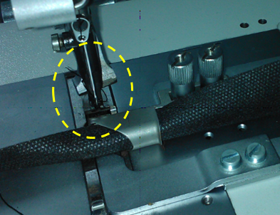 0367 220363 - DRUECKERFUSS V