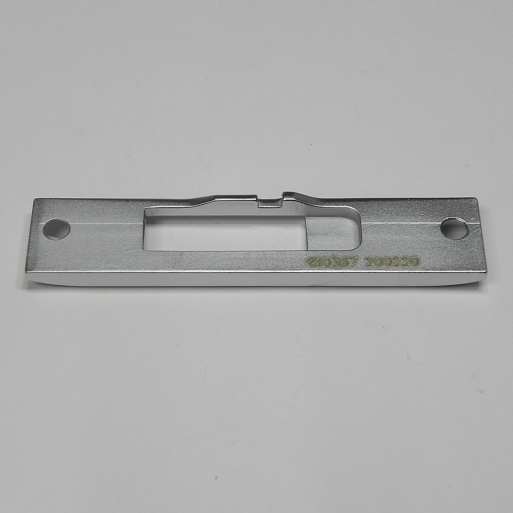 0367 200220 - STICHPLATTE