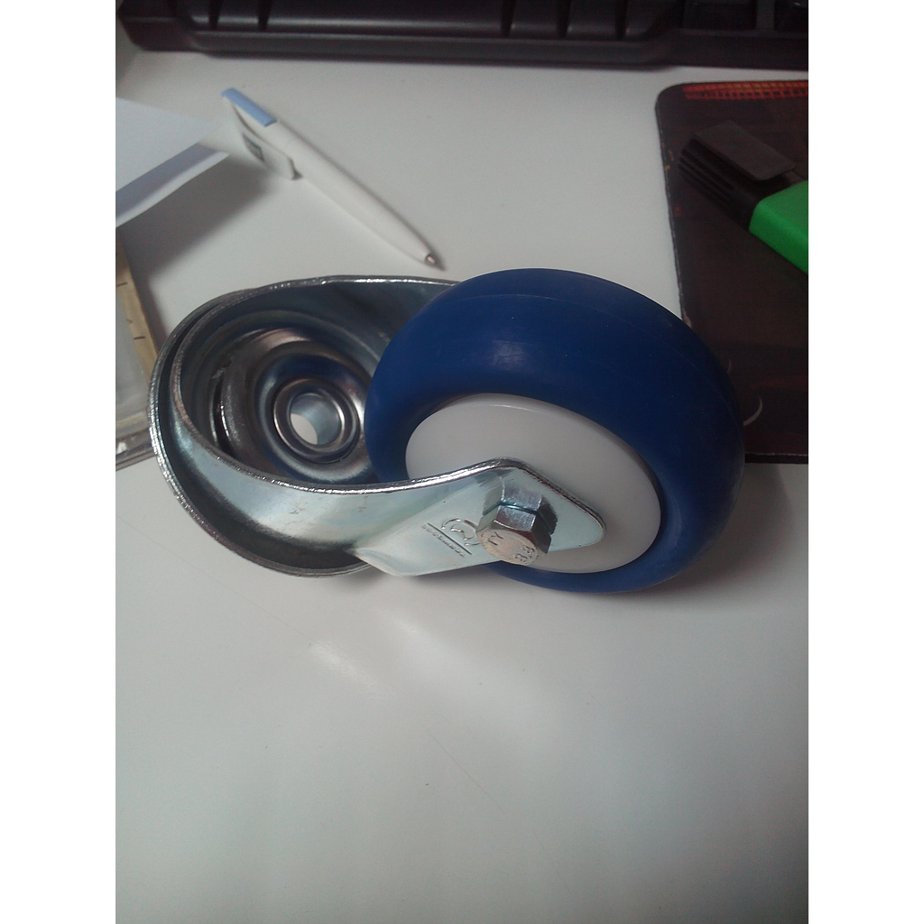 9180 010800 - LENKROLLE