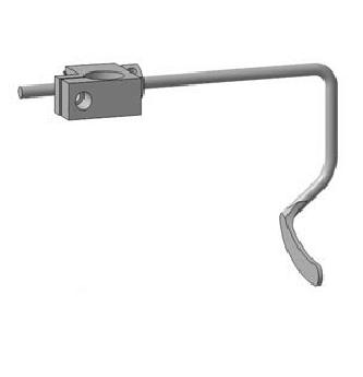 N900 021081 - KANT.ANSCHLAG K