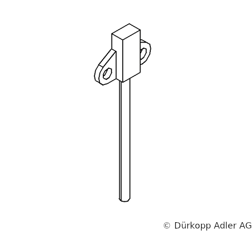 9800 327005 - POSITIONSGEBER 6100032efka