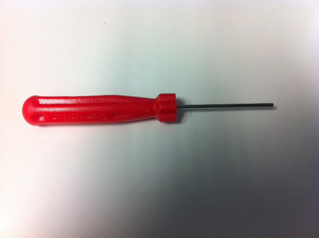 9081 100251 - SCHR.DREHER GERADE