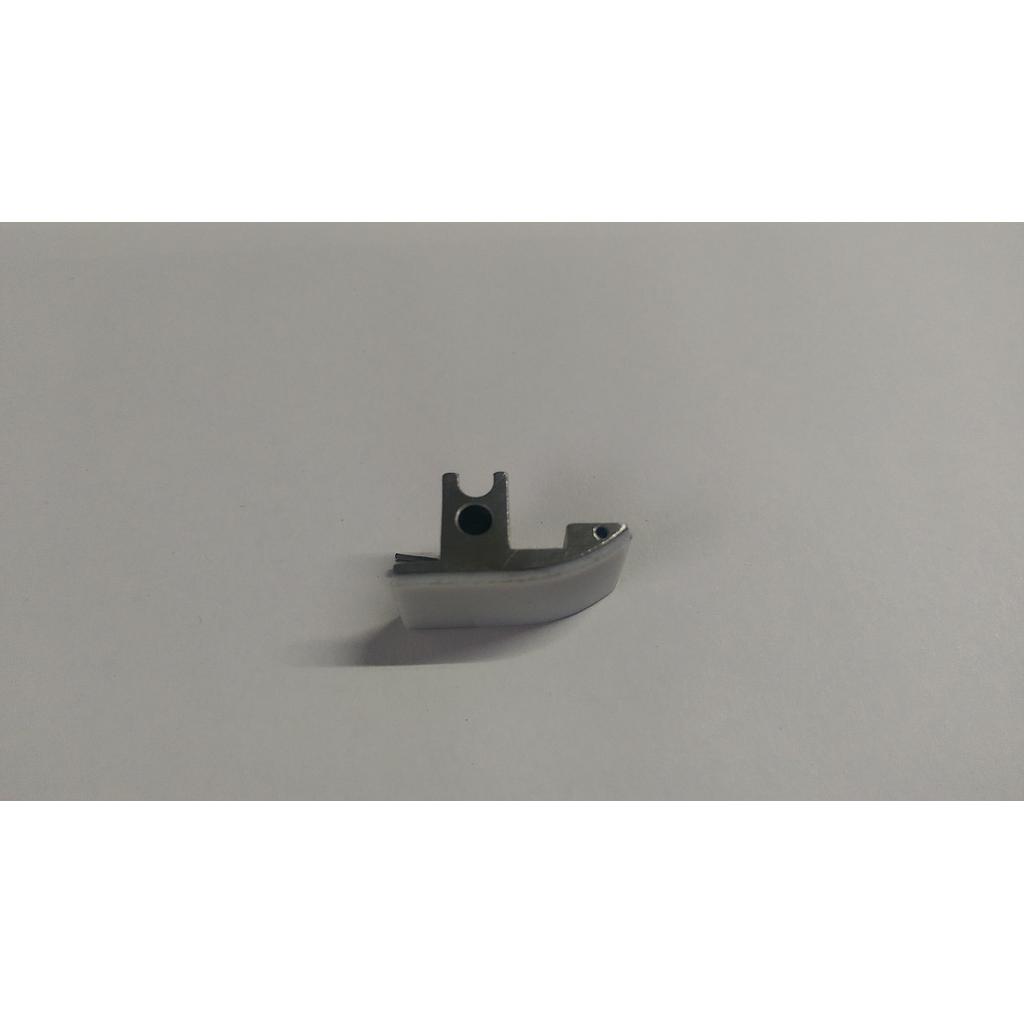 0196 104208 - FUSSPLATTE V