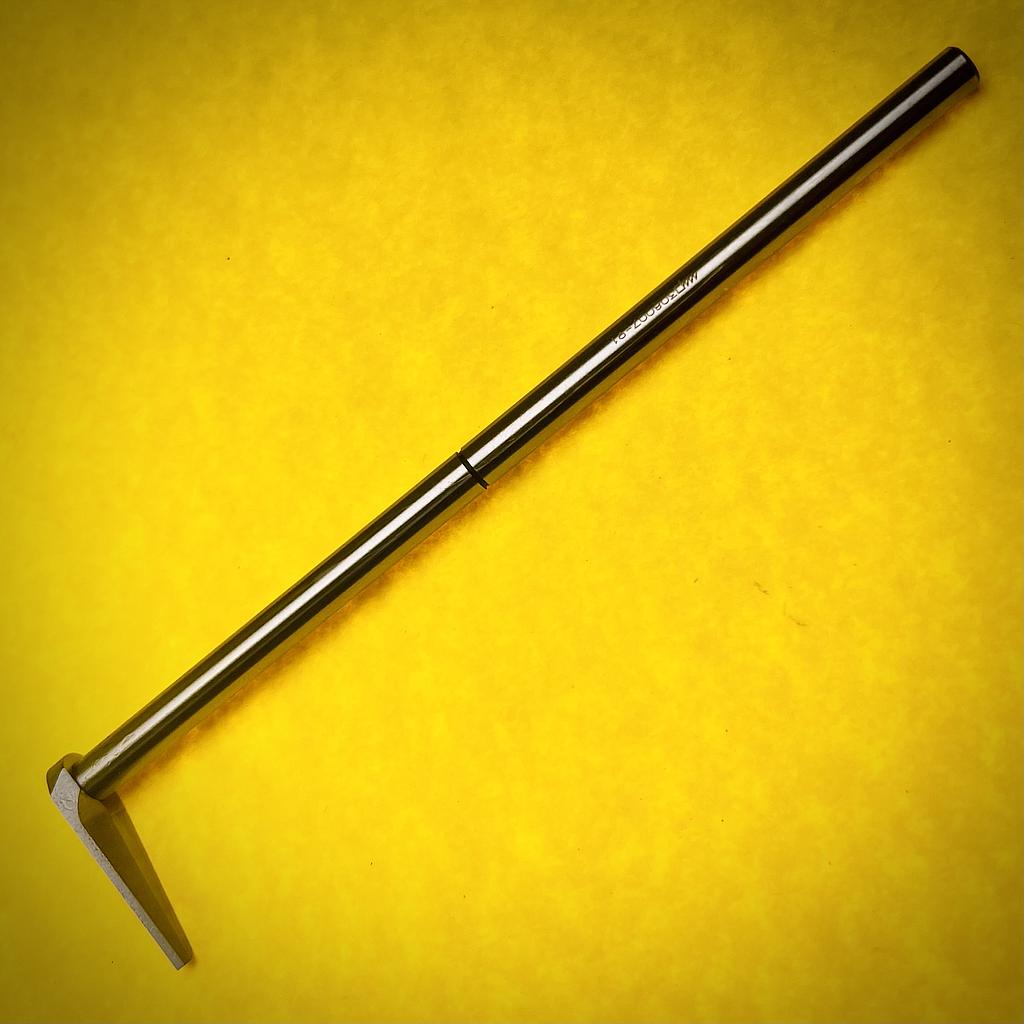 Pegasus Ersatzteil - 3308007-910 - UPPER KNIFE