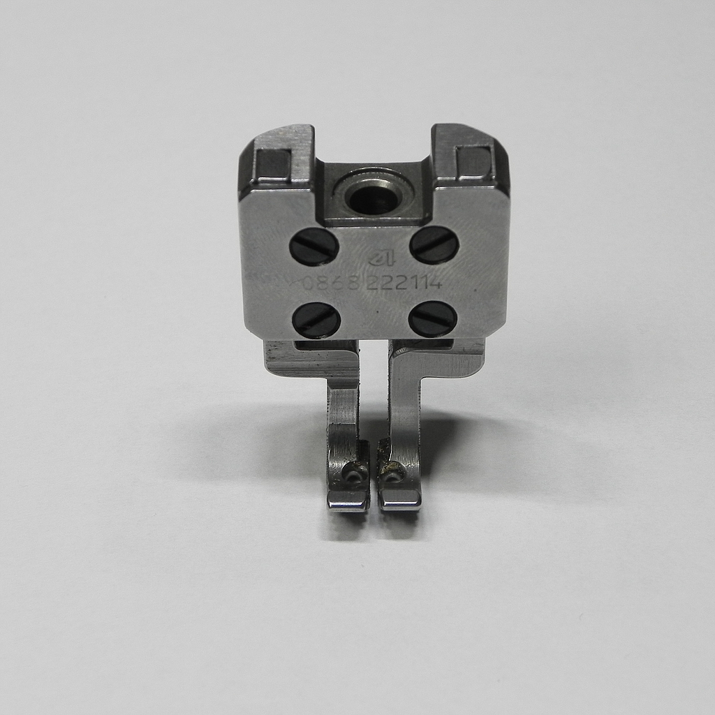 0868 222114 - AUSGLEICHFUSS V