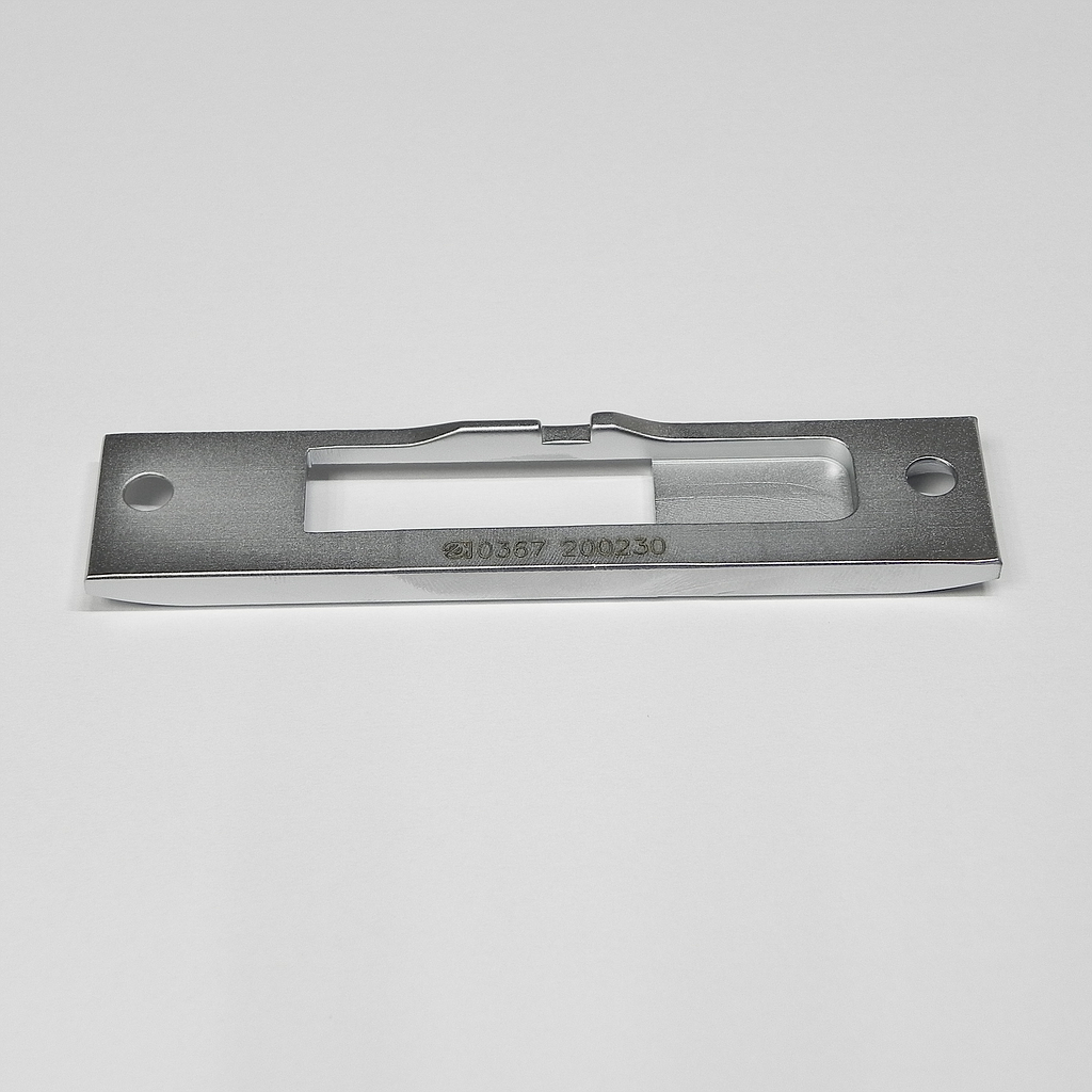 0367 200230 - STICHPLATTE