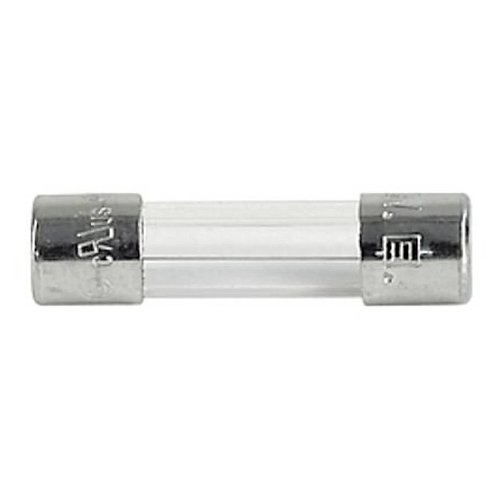 Schurter 0034.1520 0034.1520 Feinsicherung 2.50 A 250 V/AC Flink -F-