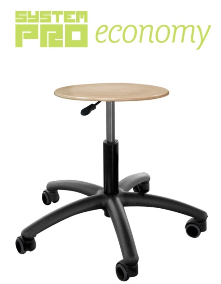 SYSTEM PRO ECONOMY ECO2