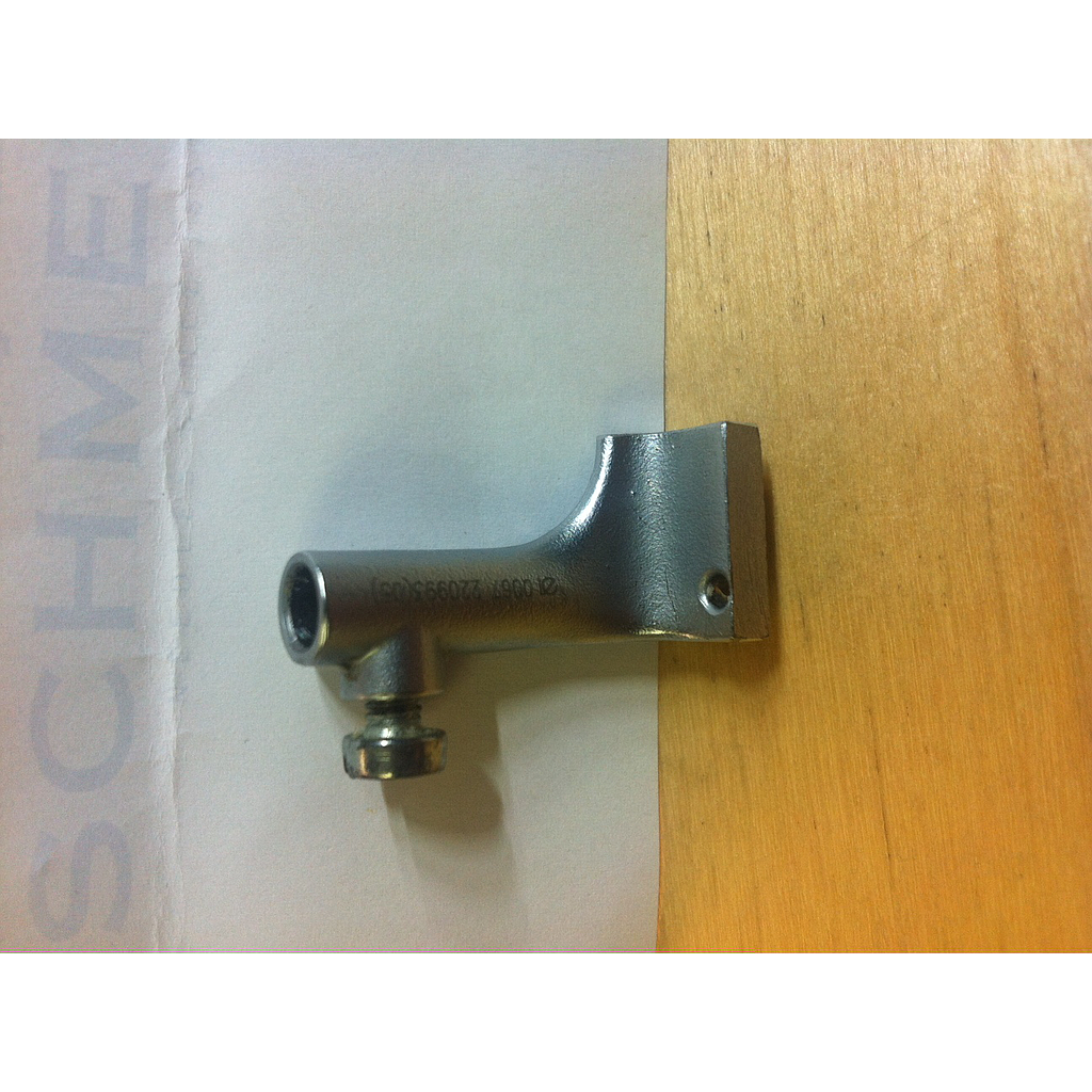 0067 220993 - Gebrauchte TRANSPORTFUSS K