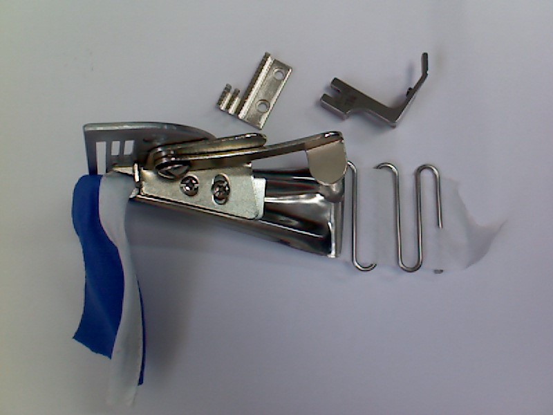 A10-S60 - Einfasser 36mm 17-16
