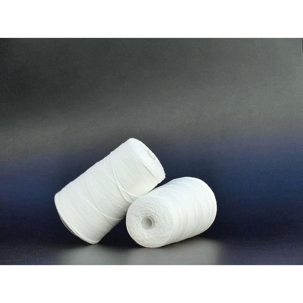 Nähgarn für Sackzunähmaschinen 900m - Z1-204-250WS 