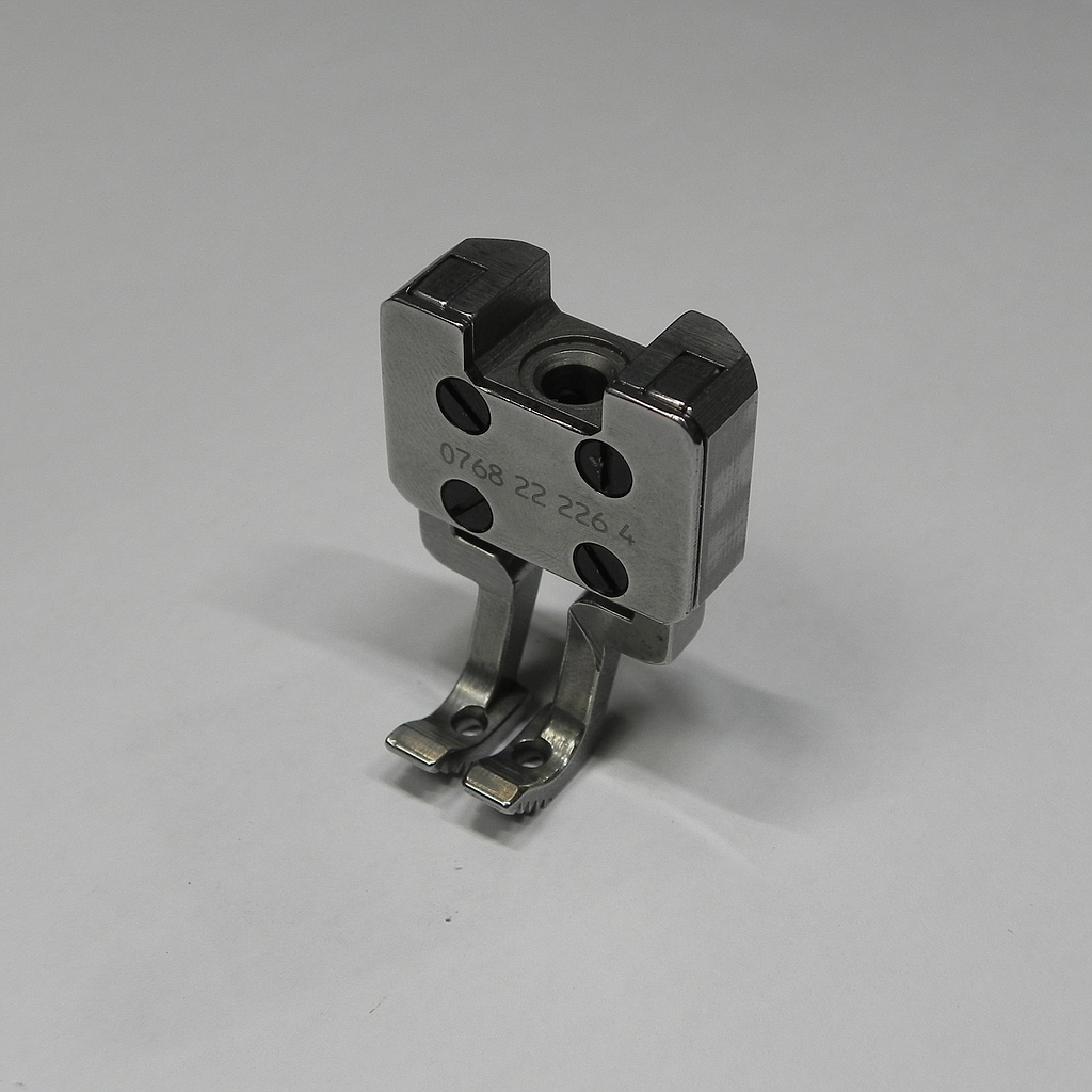 0768 222264 - AUSGLEICHFUSS V