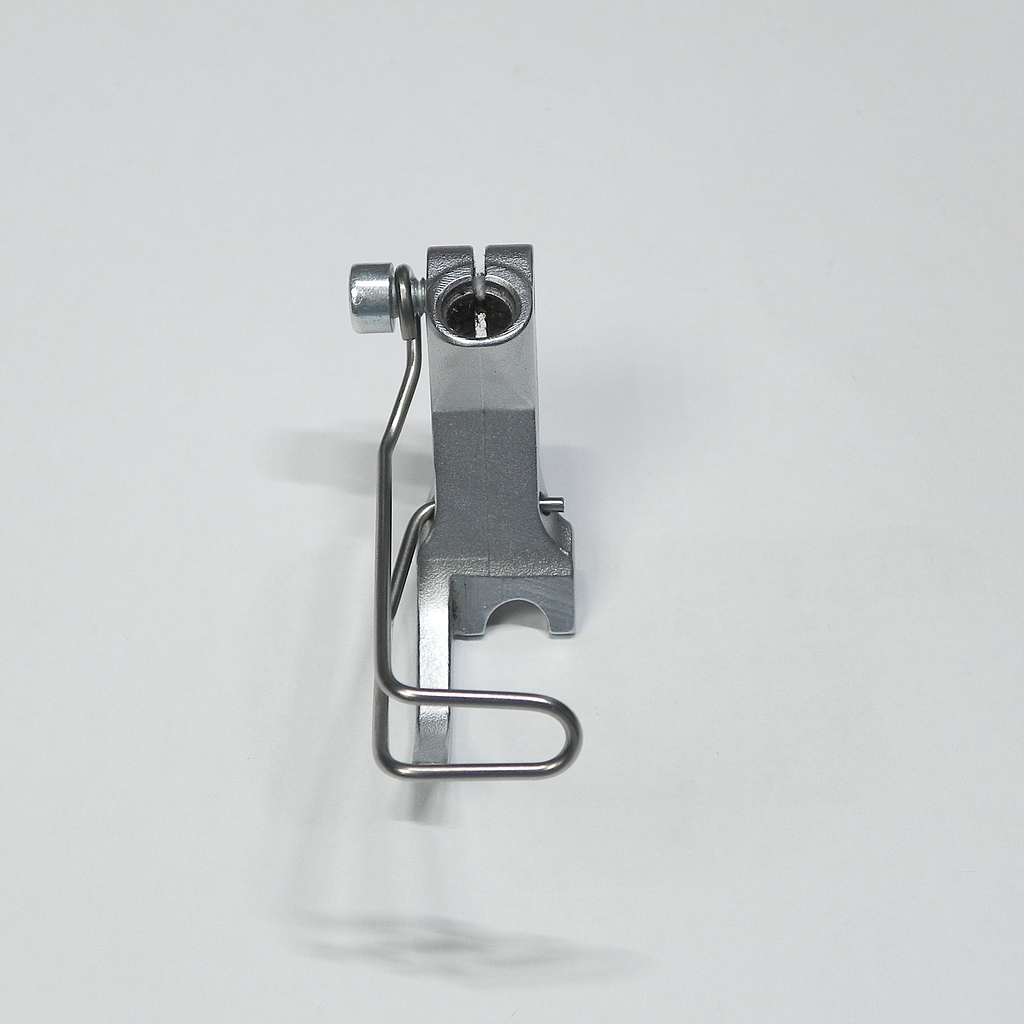 0367 220433 - DRUECKERFUSS V