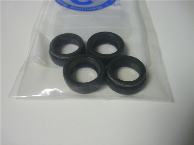 0999 210834 - DICHTRING